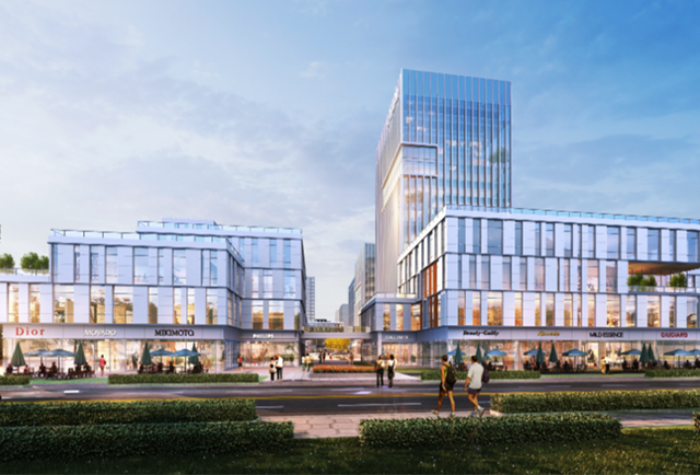 天门诸暨二手房