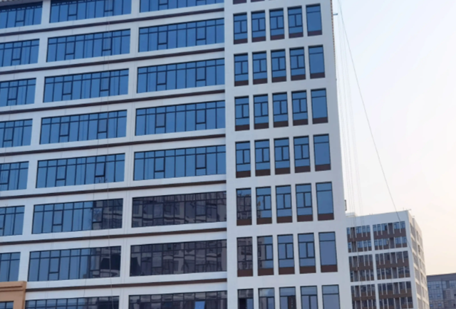 天门巩义二手房